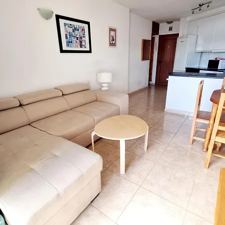 Apartmán Cristianos Iii *